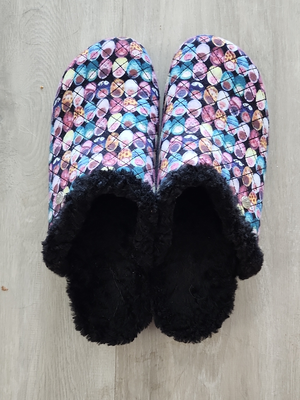 Algeria Comfee Fresh Baked Clogs
